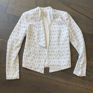 Halogen Blazer - XS